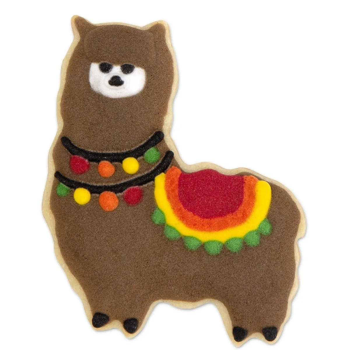 Discount Overig Städter Koekjes Uitsteker Alpaca 8cm