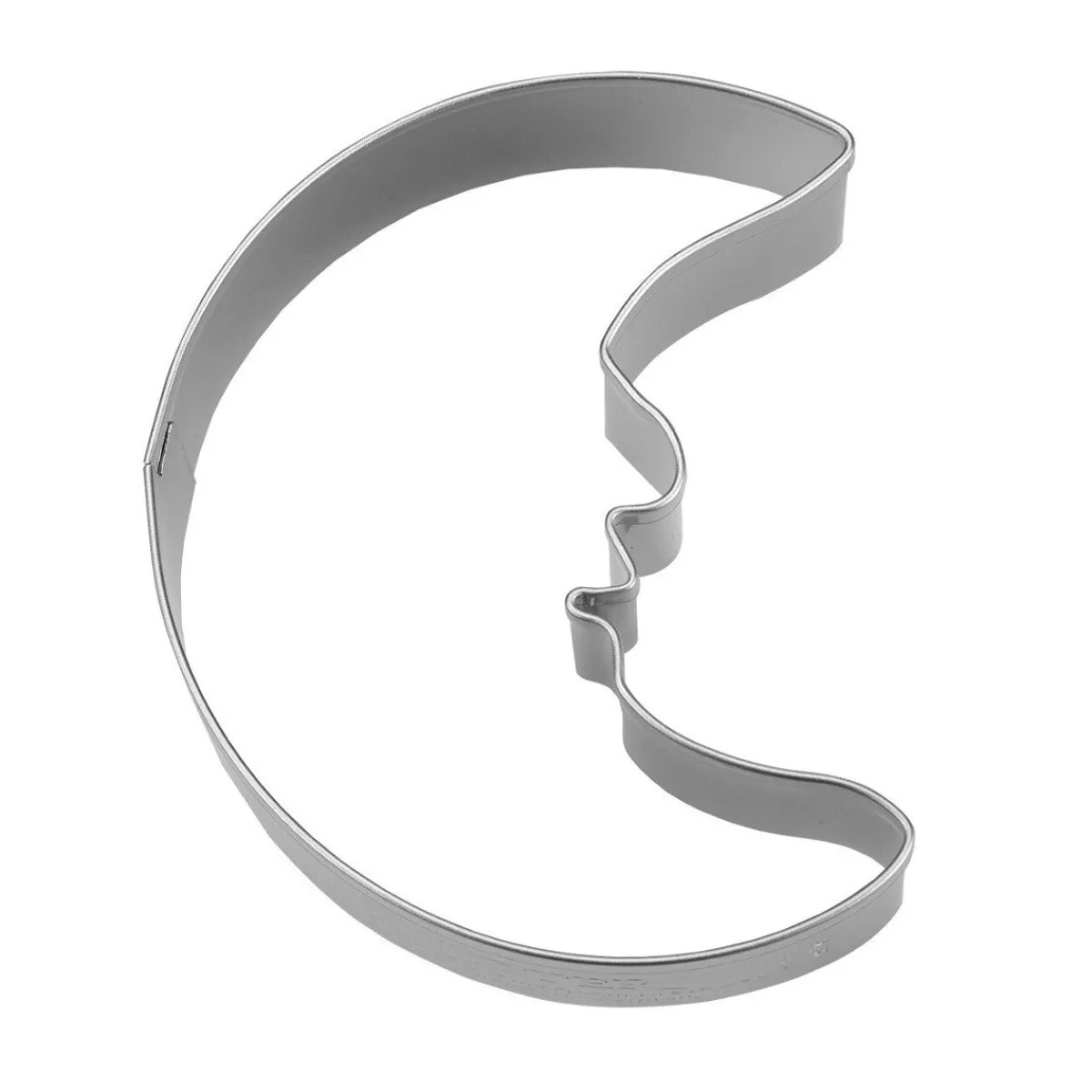 Sale Städter Koekjes Uitsteker Maan met Gezicht 6cm