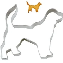 Discount Städter Koekjes Uitsteker Hond 8cm