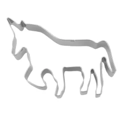 New Städter Koekjes Uitsteker Unicorn 11cm**