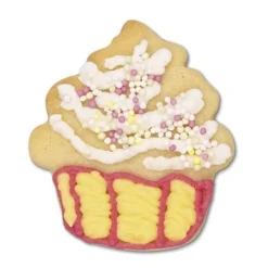 Outlet Städter Koekjes Uitsteker Cupcake 5,5cm