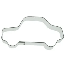 New Städter Koekjes Uitsteker Auto 8cm**