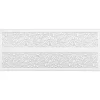 Outlet Städter Lace Decoratiemat Art Nouveau 39,5x16,5cm