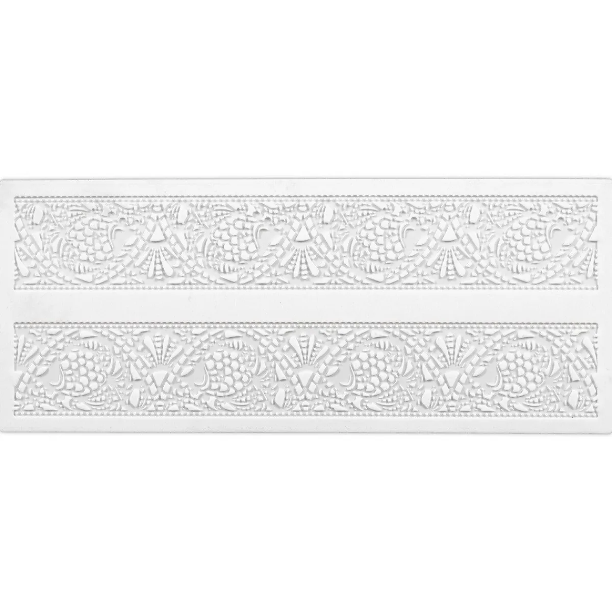 Outlet Städter Lace Decoratiemat Art Nouveau 39,5x16,5cm