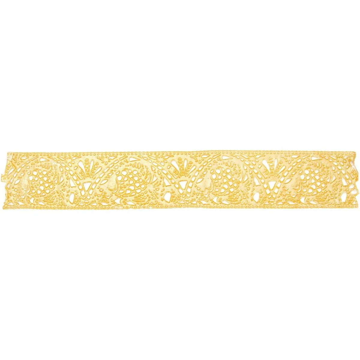 Outlet Städter Lace Decoratiemat Art Nouveau 39,5x16,5cm