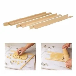 Best Städter Latjes t.b.v. Deeg Uitrollen Set/6