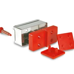Discount Städter Plunger Cutter Domino Verwisselbaar Set/14**