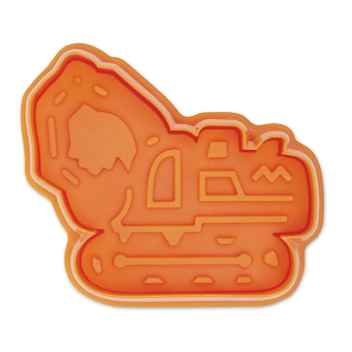 Städter Plunger Cutter Graafmachine 7,5cm