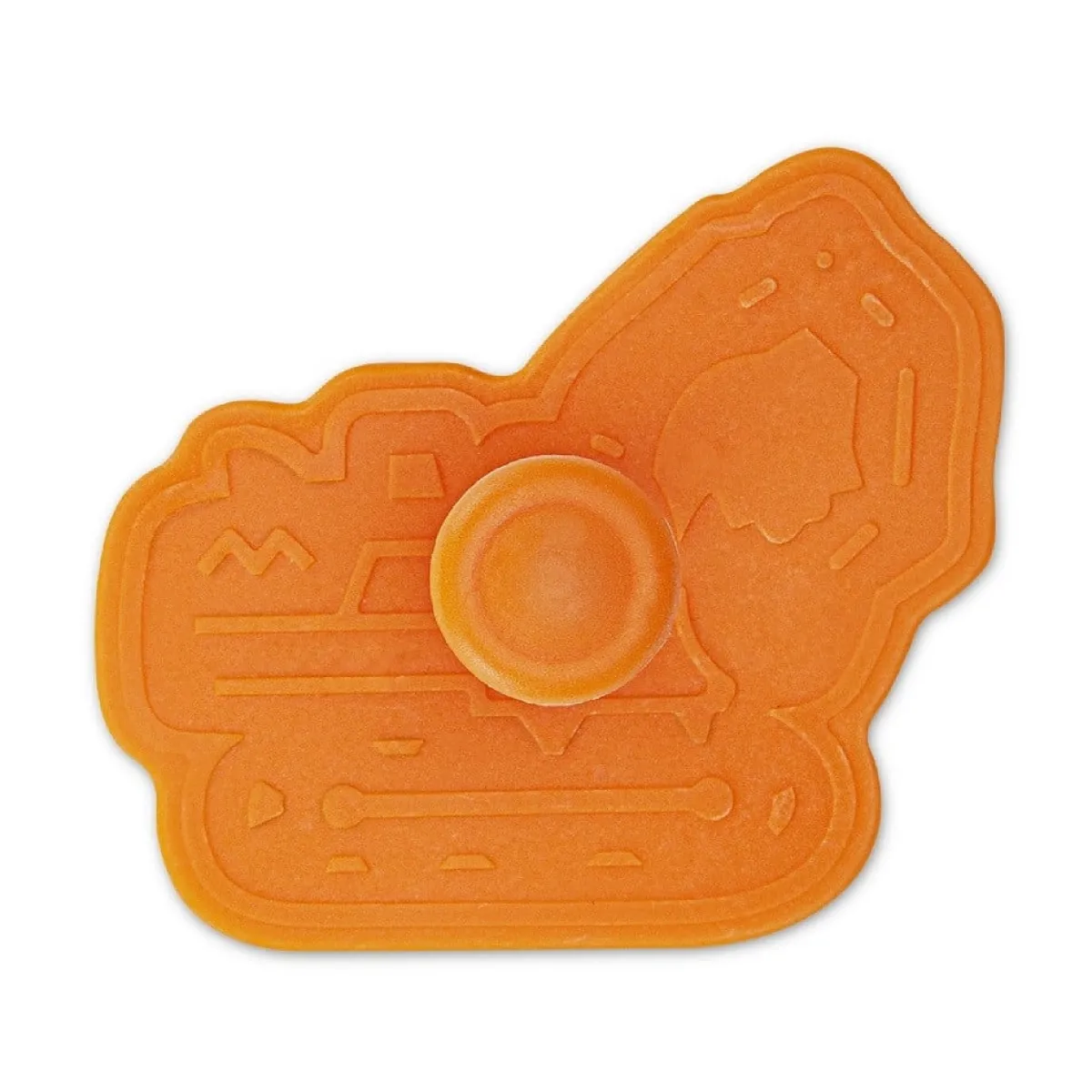 Städter Plunger Cutter Graafmachine 7,5cm