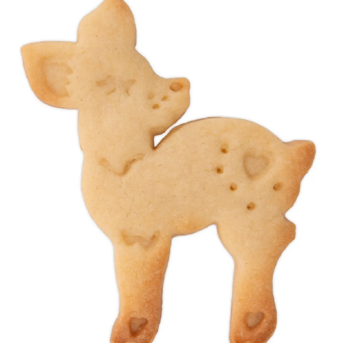 Hot Städter Plunger Cutter Hert 7,5cm