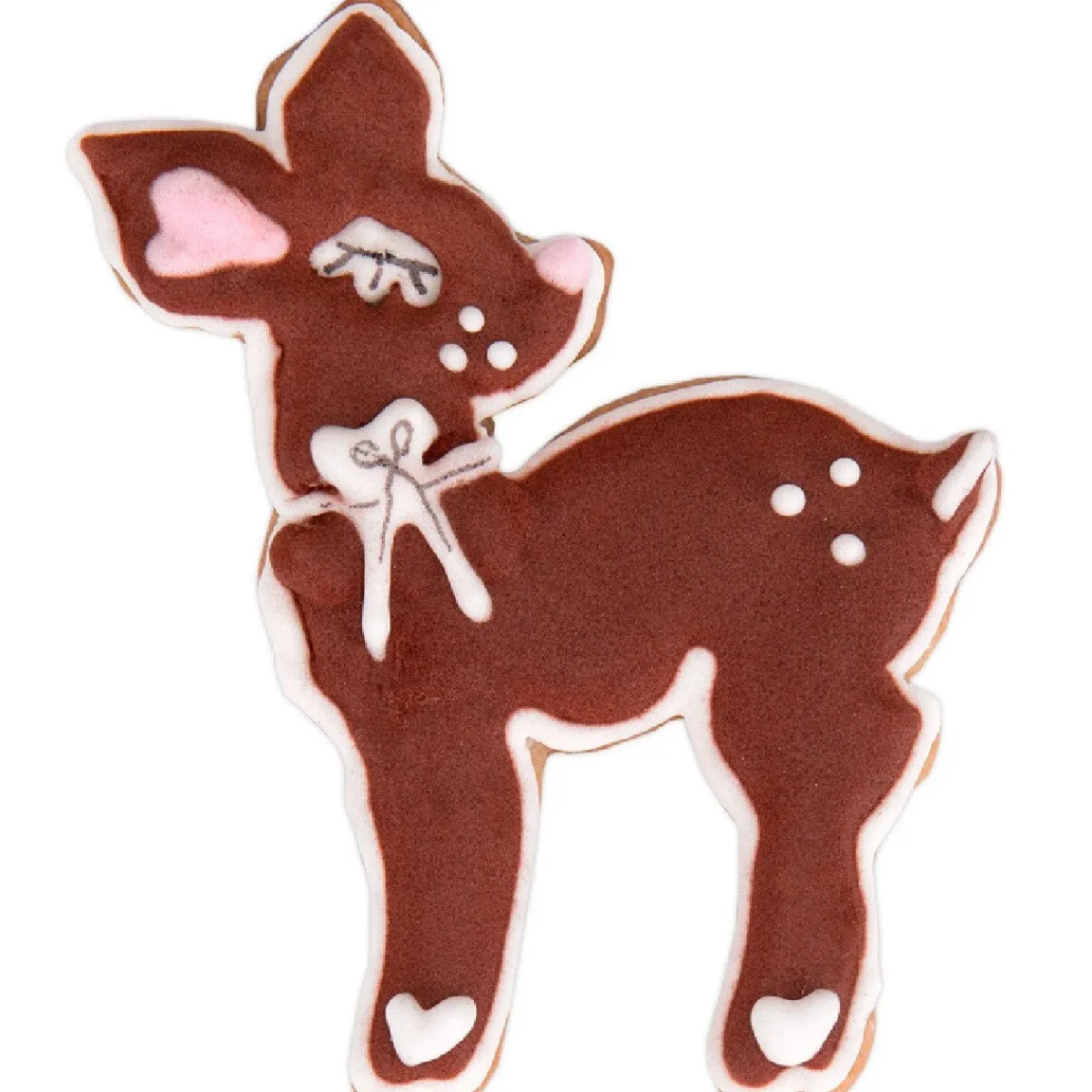 Hot Städter Plunger Cutter Hert 7,5cm