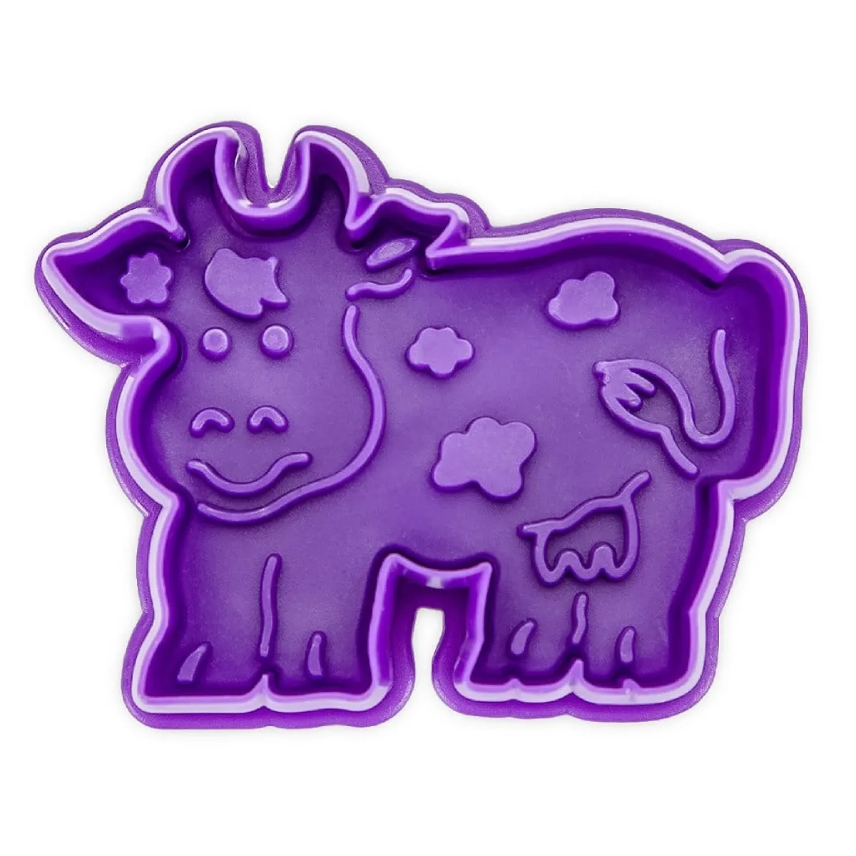 Best Städter Plunger Cutter Koe 7cm