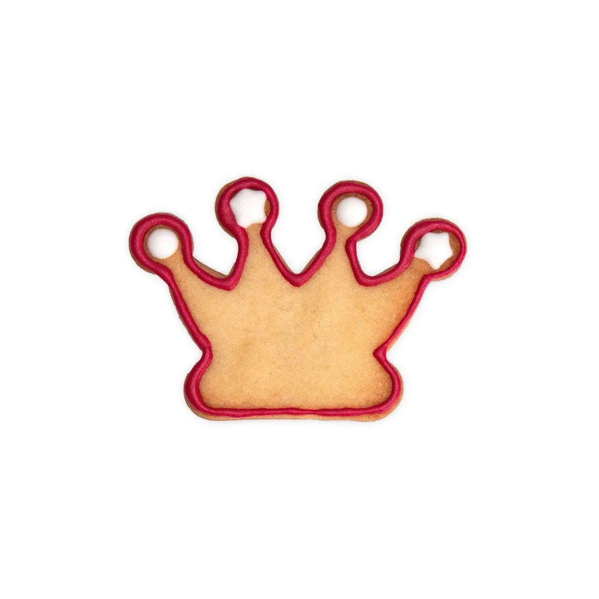 Sale Städter Plunger Cutter Kroon 6cm