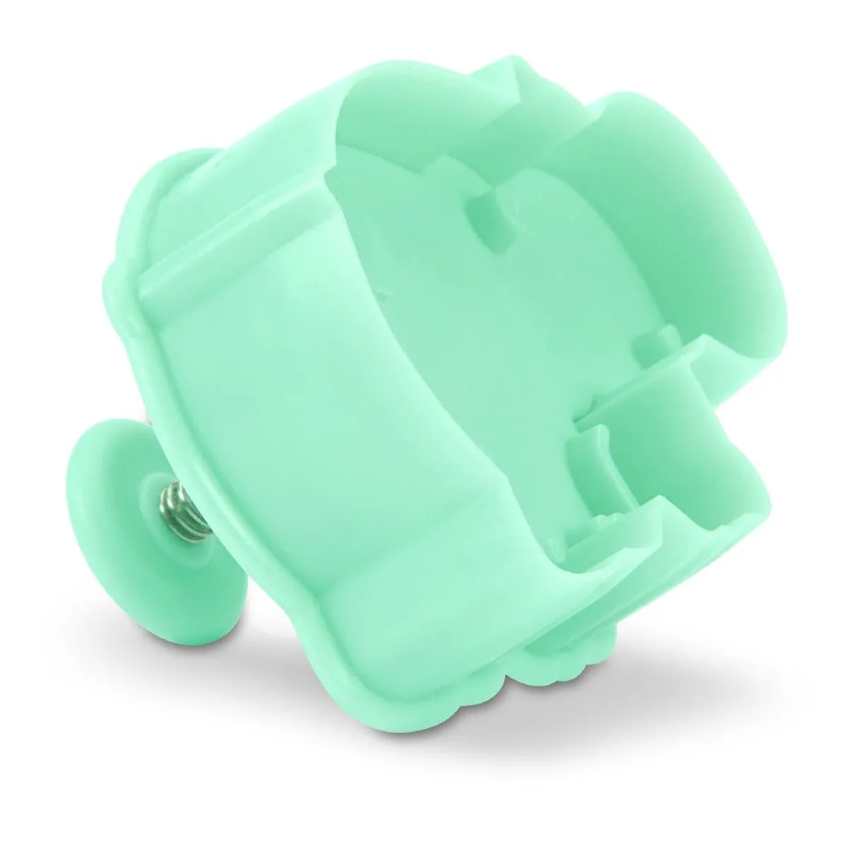 New Städter Plunger Cutter Nijlpaard 6cm