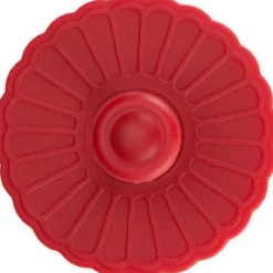 New Städter Plunger Cutter Rond Gekarteld Ø6cm