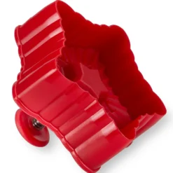 Online Städter Plunger Cutter Ster Gekarteld Ø6,5cm