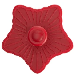 Online Städter Plunger Cutter Ster Gekarteld Ø6,5cm