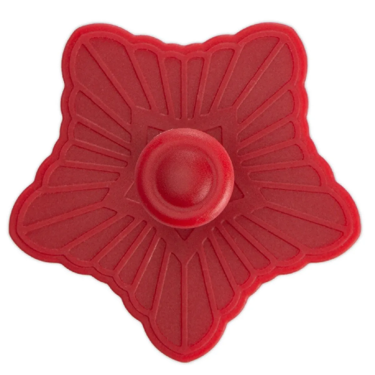 Online Städter Plunger Cutter Ster Gekarteld Ø6,5cm