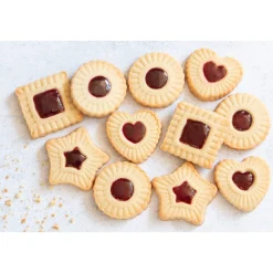 Online Städter Plunger Cutter Ster Gekarteld Ø6,5cm