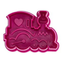 Outlet Städter Plunger Cutter Trein 7,5cm