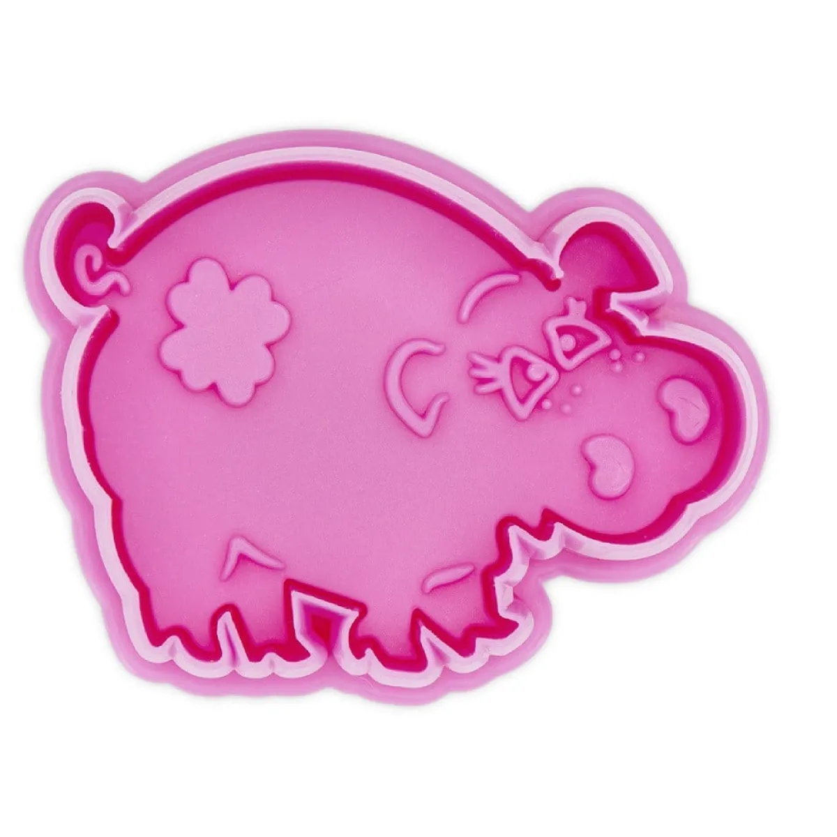 New Städter Plunger Cutter Varken 6cm