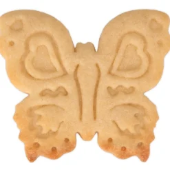 Hot Städter Plunger Cutter Vlinder 6cm