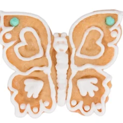 Hot Städter Plunger Cutter Vlinder 6cm