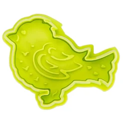 Hot Städter Plunger Cutter Vogel 6cm