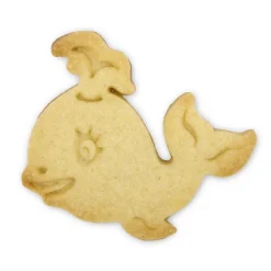 Discount Städter Plunger Cutter Walvis 5,5cm**