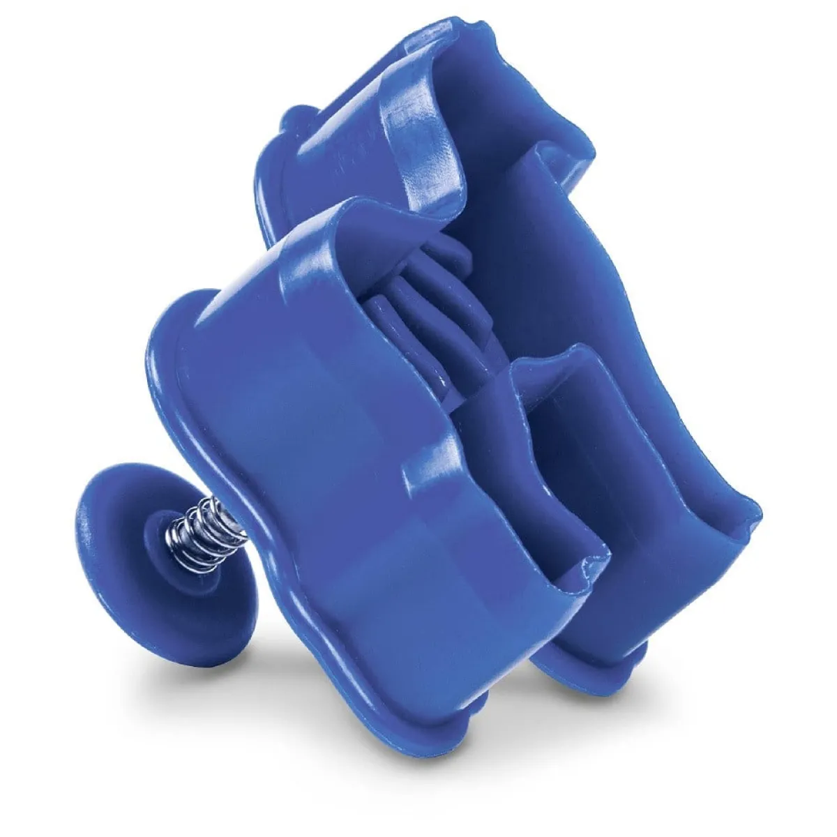 Hot Städter Plunger Cutter Zebra 6cm**