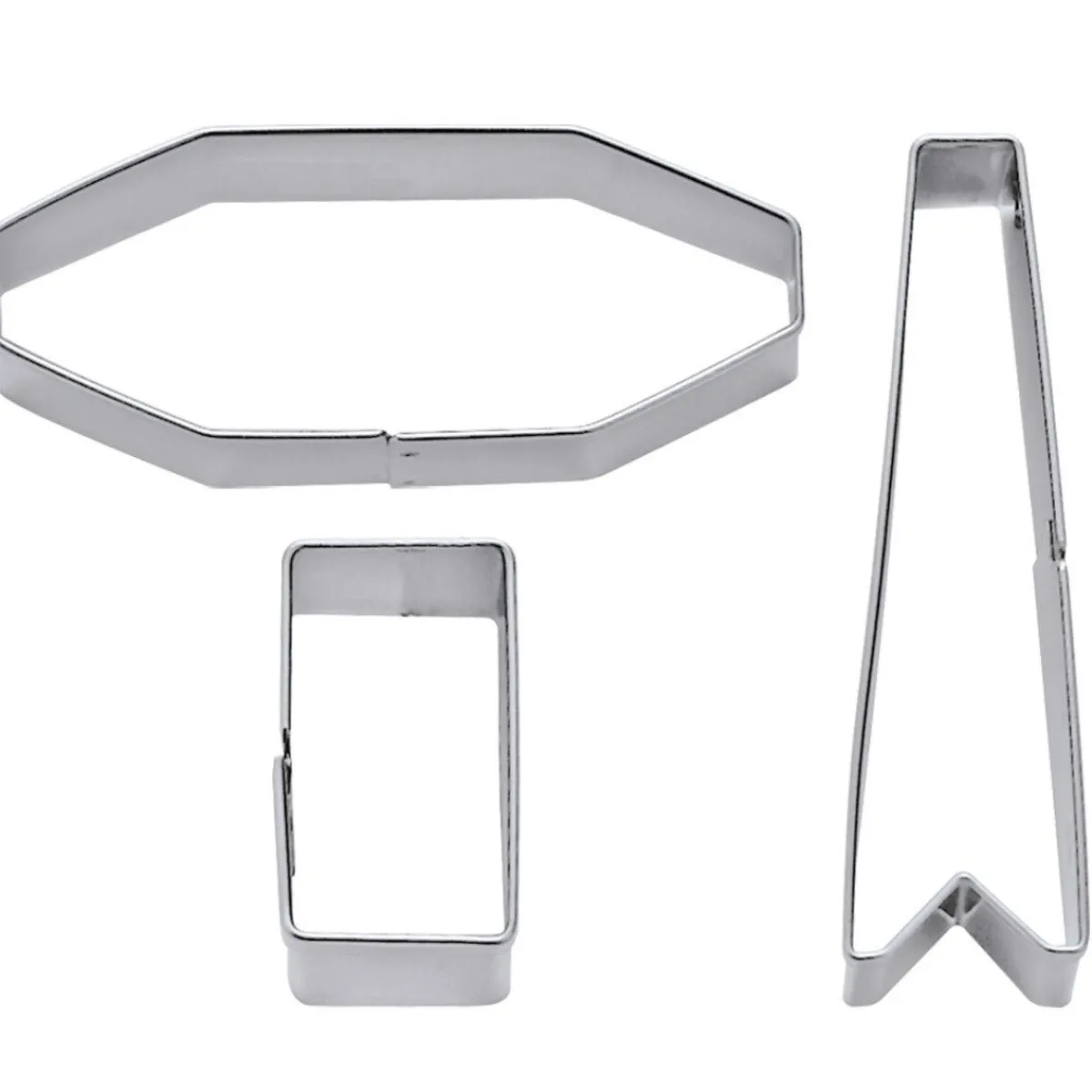 Best Städter Uitsteker Linten Set/3**