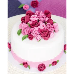 Hot Städter Uitsteker Rozen 5x14cm