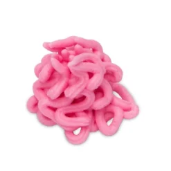 Städter Vogelnest/gras spuitmondje RVS 8mm