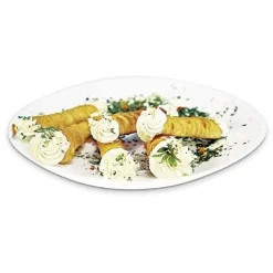 New Städter Vulrollen RVS 14cm Set/6