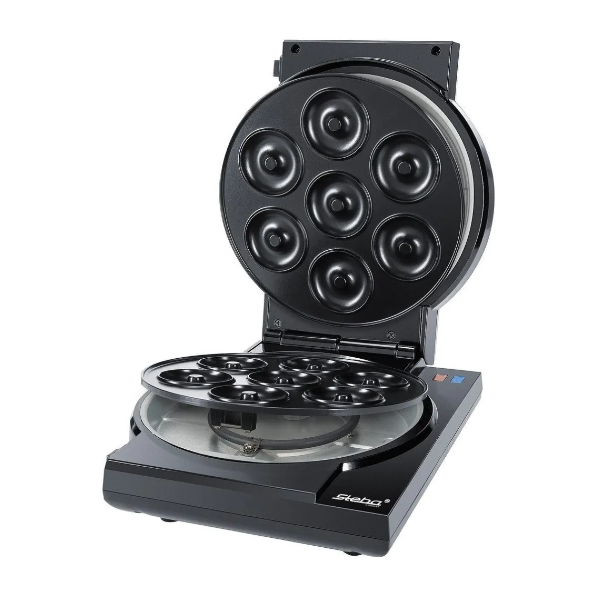 Discount Overig Steba Cakemaker 3-in-1 (Donuts-Cakepops-Muffins)