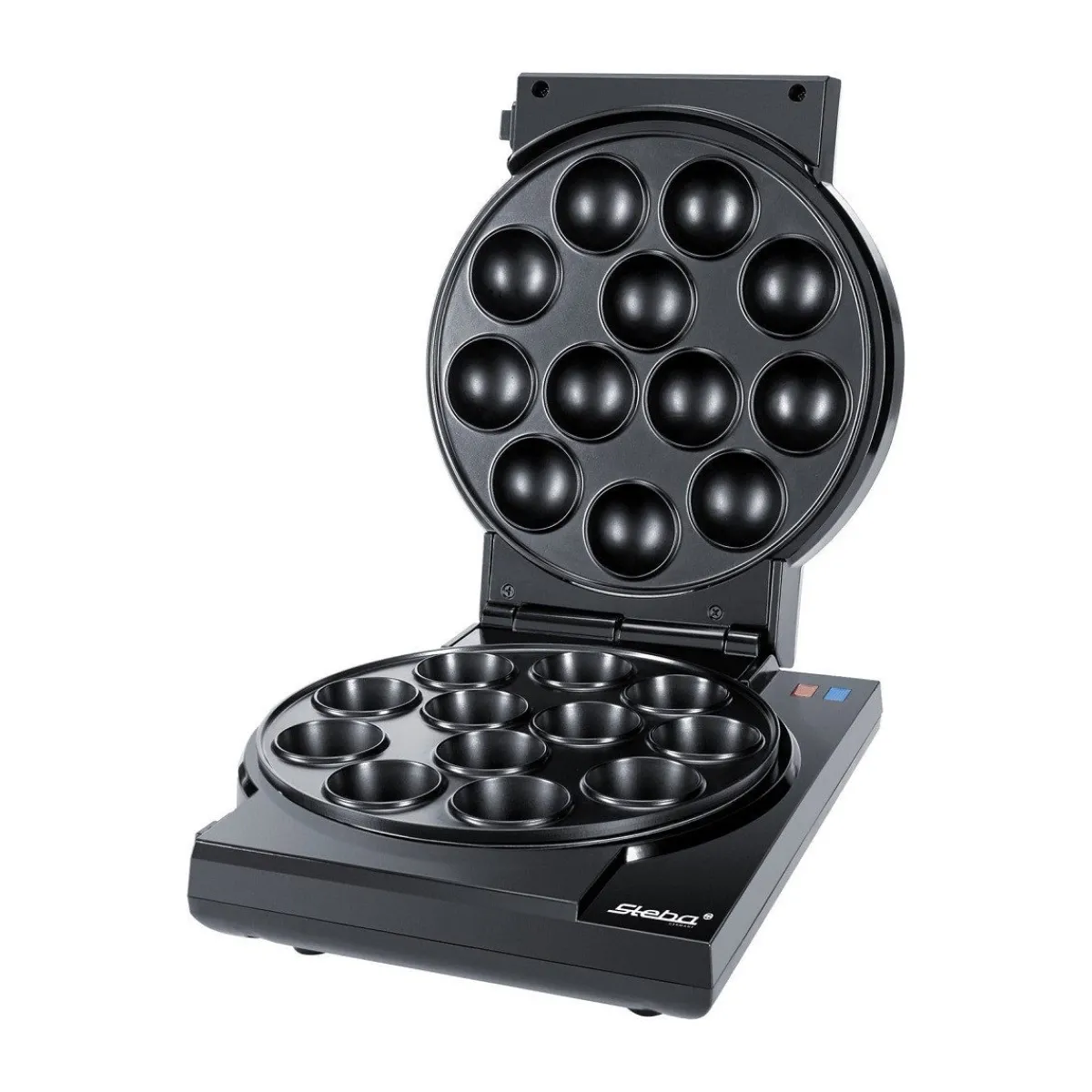 Discount Overig Steba Cakemaker 3-in-1 (Donuts-Cakepops-Muffins)