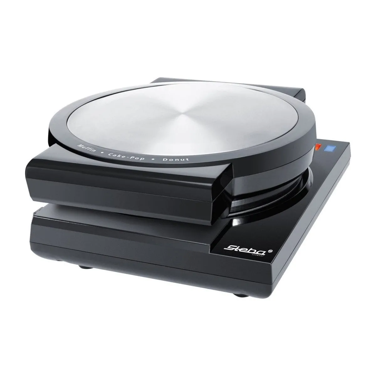 Discount Overig Steba Cakemaker 3-in-1 (Donuts-Cakepops-Muffins)