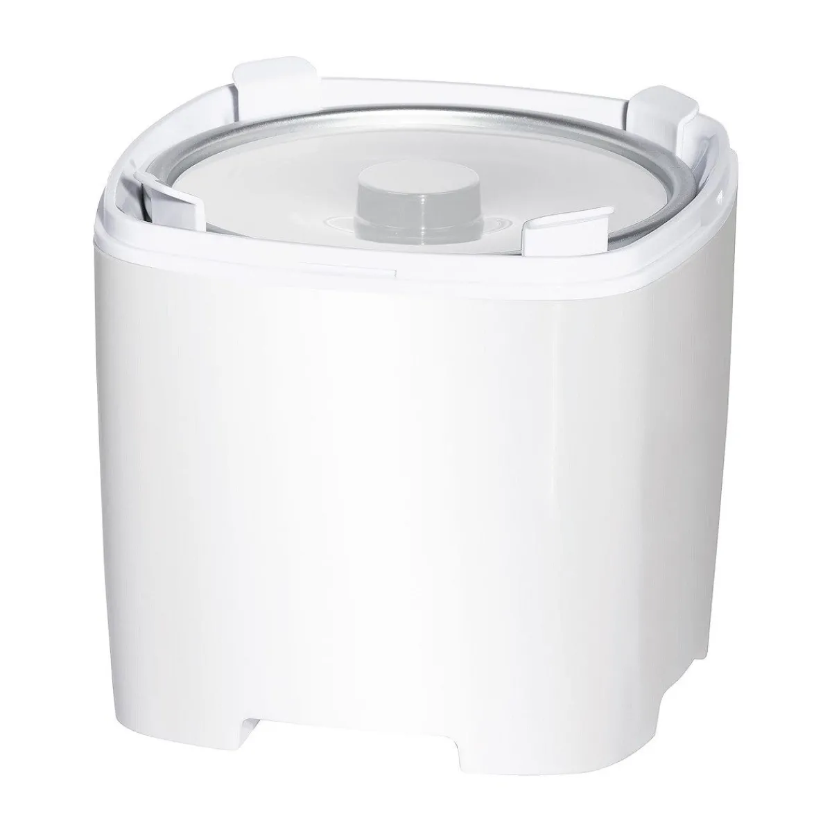 Hot Overig Steba Roomijsmachine 1,5L