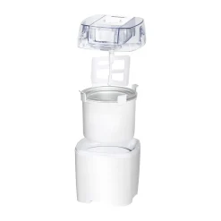 Hot Overig Steba Roomijsmachine 1,5L