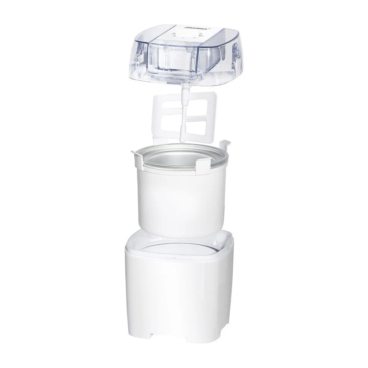 Hot Overig Steba Roomijsmachine 1,5L