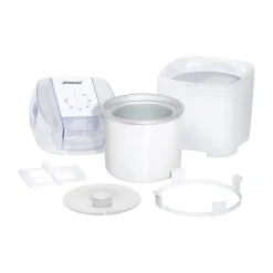 Hot Overig Steba Roomijsmachine 1,5L