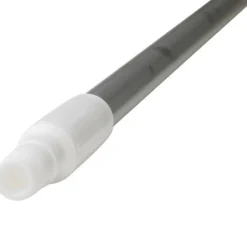 New Vikan Steel Aluminium Wit 150cm