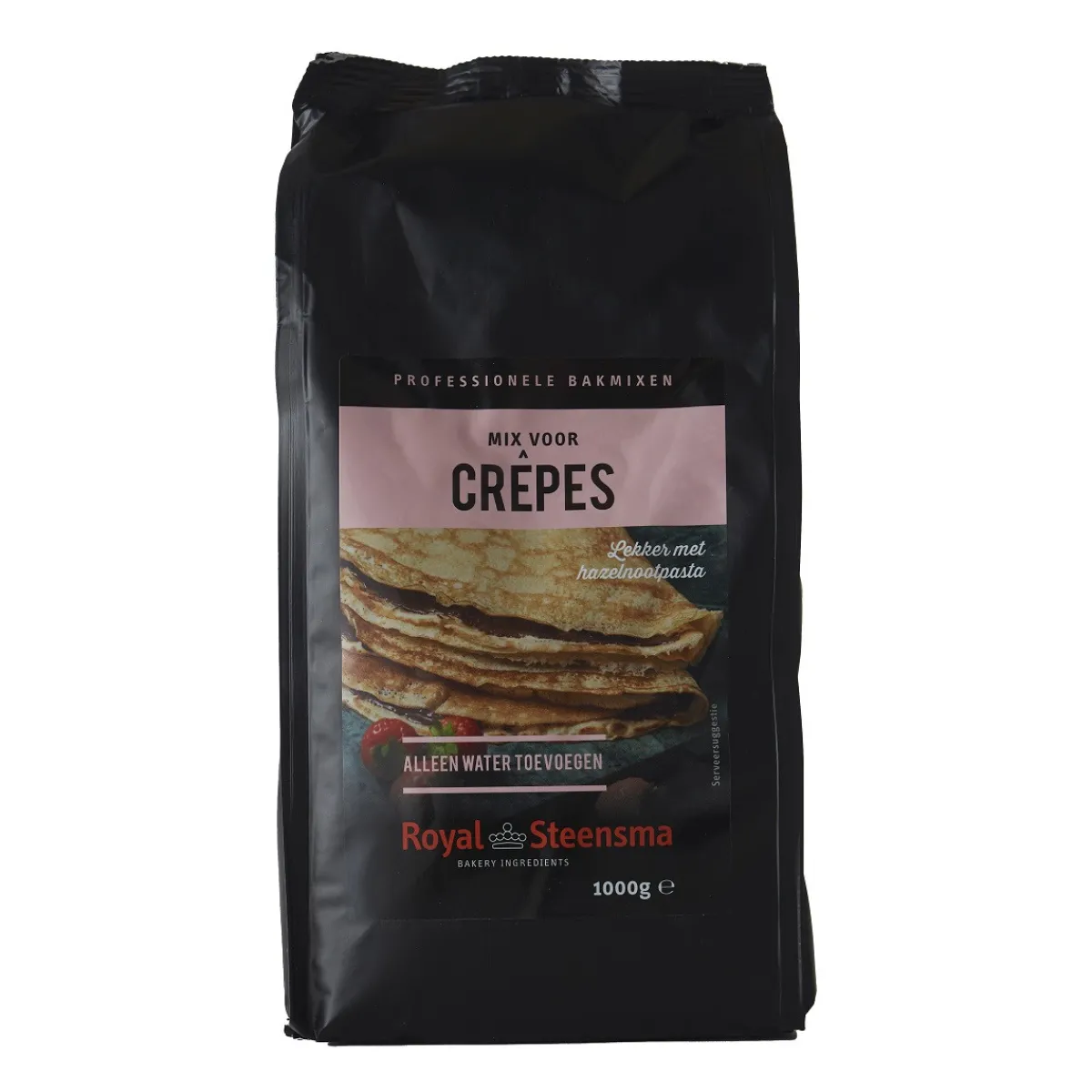 Hot Royal Steensma Steensma Crepemix 1kg