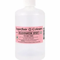 Best Sugarflair Rejuvenator Spirit Alcohol (Ethanol) 280ml.
