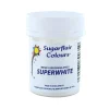 New Culpitt Sugarflair Superwhite Icing Whitener 20g