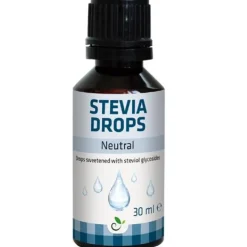 Best Sukrin Stevia Druppels 30ml