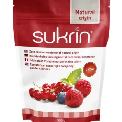 Sale Sukrin Suikervervanger 500g