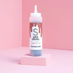 SuperStreusel SuperDrip Bruin 300g