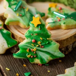 Clearance SuperStreusel SuperDrip Groen 300g