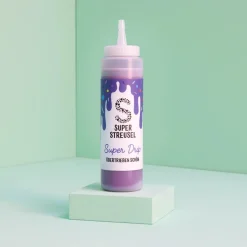 Hot SuperStreusel SuperDrip Lila 300g